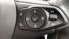 Vauxhall Mokka 1.2 Turbo 100 SE 5dr Petrol Hatchback